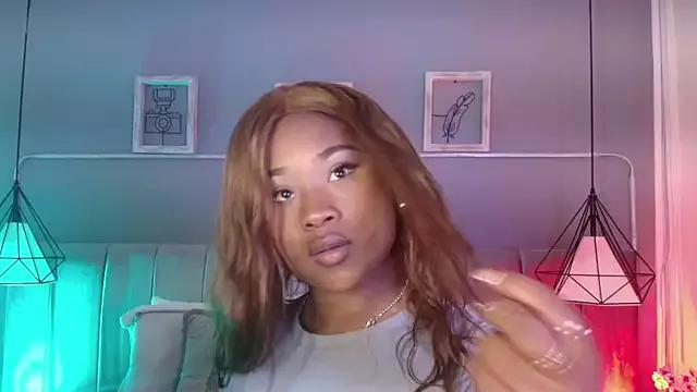 Anneth__M on StripChat 