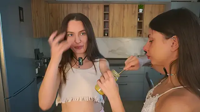 Anny_Molly on StripChat 