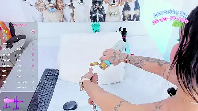 antonella_jae — cum from my ass  deep 