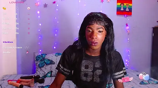 antonella_wolfe — anal