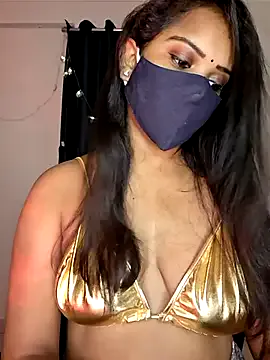 Anu--Telugu on StripChat