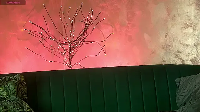 AnyaTsarina on StripChat 