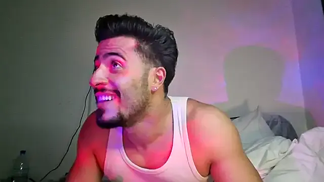 arabiannights66 on StripChat