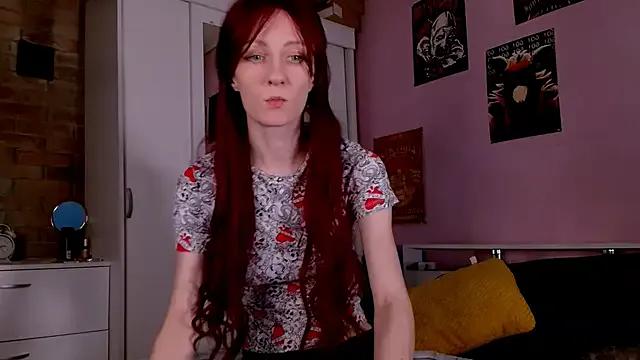 ariana_greys on StripChat 