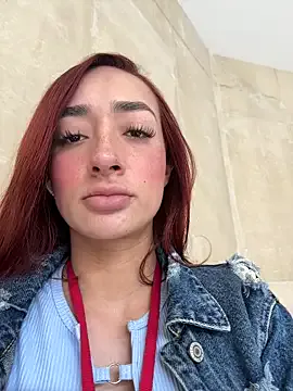 ariiel_ on StripChat 