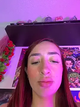 ariiel_ on StripChat 