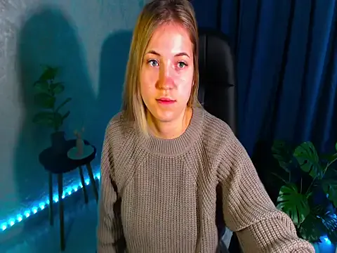 arlana_klart on StripChat 