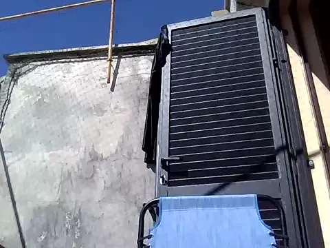 ASSERINAAA on StripChat 