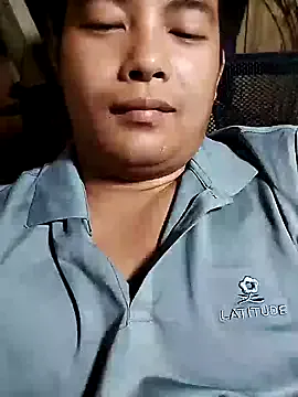 Baabab on StripChat