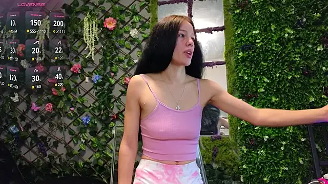 baby_nyco on StripChat 