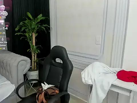 BabyAngel18_ on StripChat 