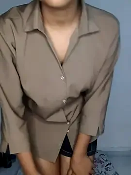 Babydoll766 on StripChat 