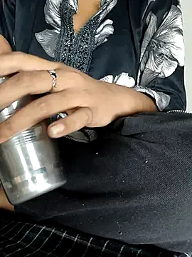 Babydoll766 on StripChat 