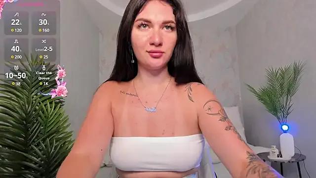babyisperfect on StripChat 