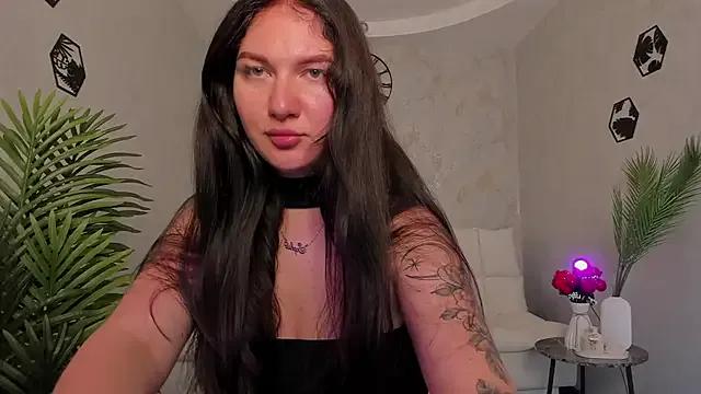 babyisperfect on StripChat 
