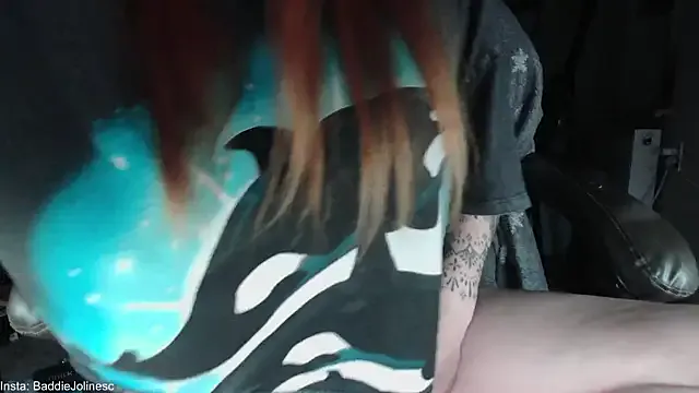 BaddieJoline on StripChat 