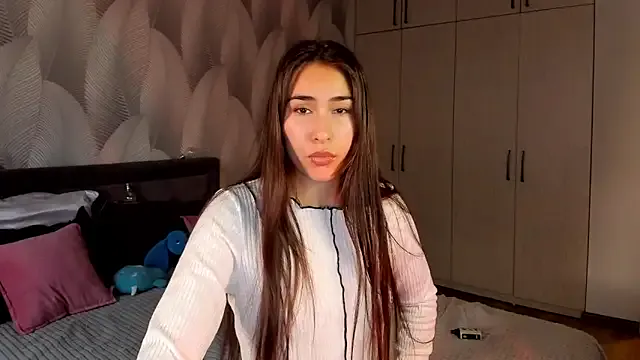 Bambiii_bby on StripChat 