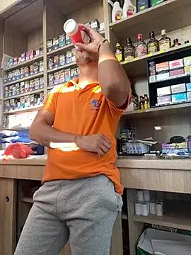 baramadalin on StripChat 