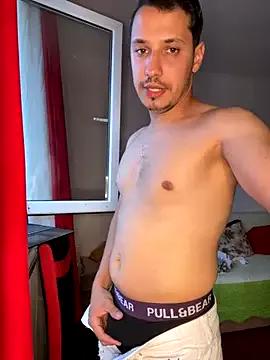 baramadalin on StripChat 