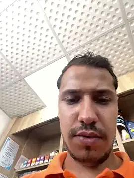 baramadalin on StripChat 