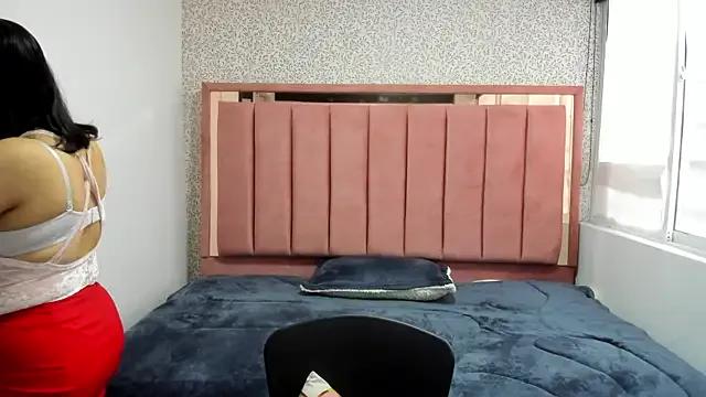 Barbara_fox__ on StripChat 