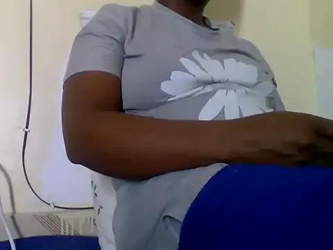 Barbie_Hoty on StripChat