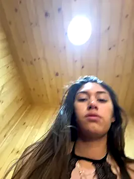 Barbielatinas on StripChat 