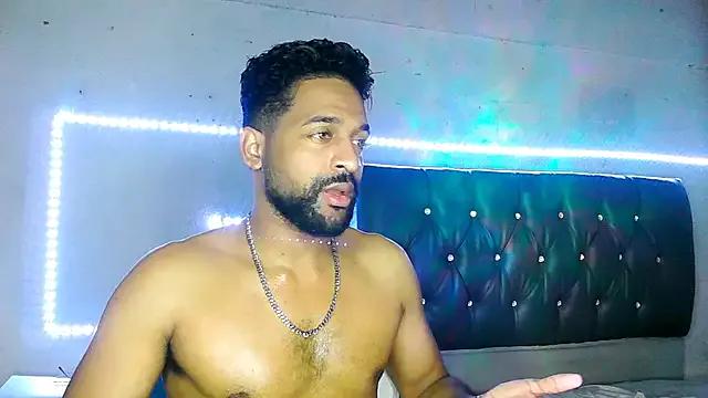 bbcblackhot34 on StripChat 