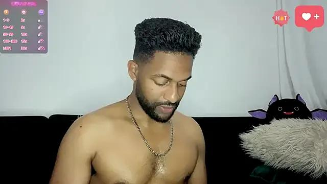 bbcblackhot34 on StripChat 
