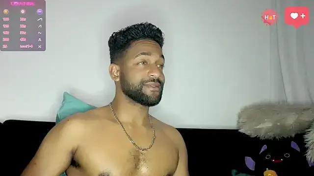 bbcblackhot34 on StripChat 
