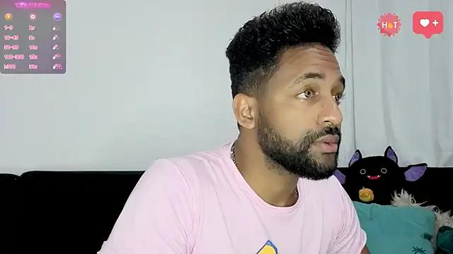 bbcblackhot34 on StripChat 