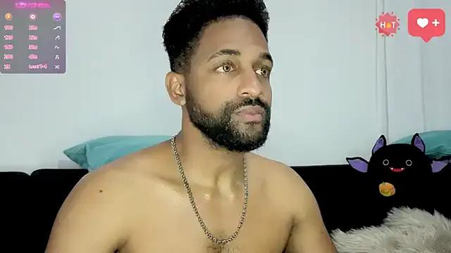 bbcblackhot34 on StripChat 