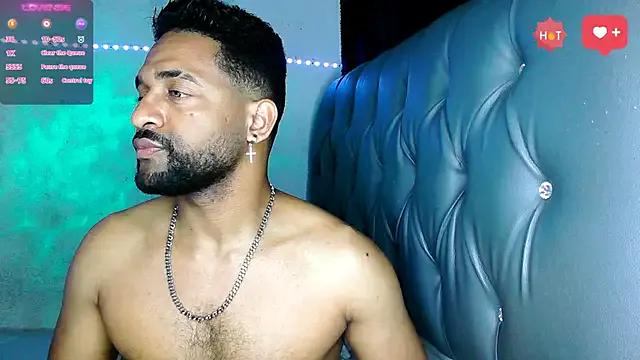 bbcblackhot34 on StripChat 