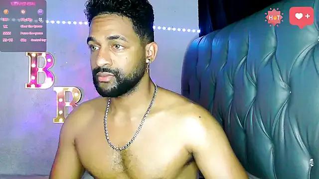 bbcblackhot34 on StripChat 