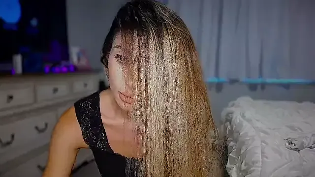 bbgurlnickii on StripChat 