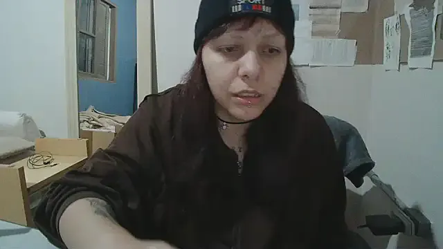 bbyedarling on StripChat 