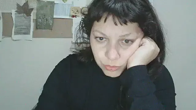 bbyedarling on StripChat 