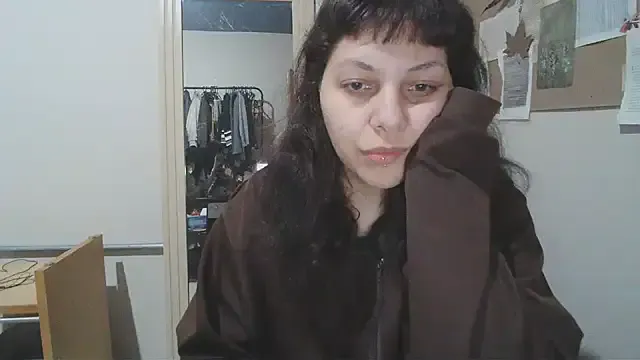 bbyedarling on StripChat 