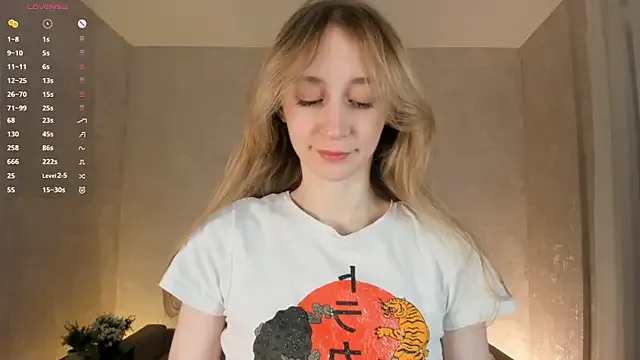 BeatrixHiett on StripChat