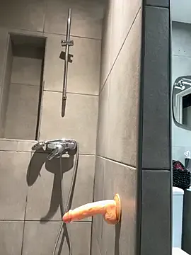 bebecita_x on StripChat 