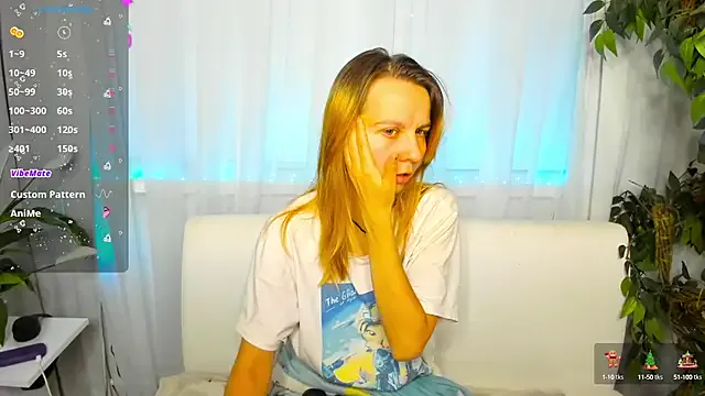 Bell_a_mi_ on StripChat 