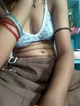 Bhagwati_baby on StripChat