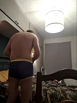 bibananaman on StripChat 