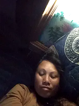 Bibilenu on StripChat 