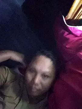 Bibilenu on StripChat 