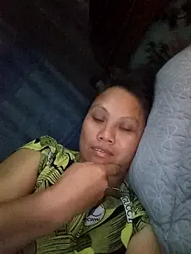 Bibilenu on StripChat 