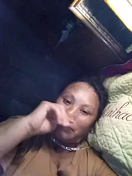 Bibilenu on StripChat 