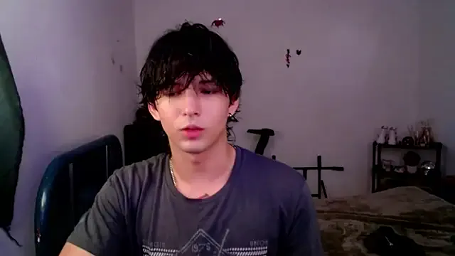 big_lunatic on StripChat