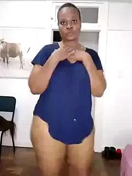 BigbootyliciousXXX on StripChat 