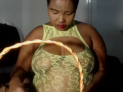 BigButtGodess on StripChat 